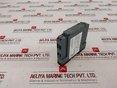 Siemens 3rn2000-1aw30 Thermistor Motor Protection Relay Compact Evaluation Unit 24-240v Ac/dc