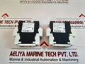 Siemens 3Rp1505-1Ap30 Time Relay 24V Ac/Dc