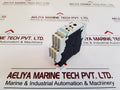 Siemens 3Rp1505-1Ap30 Time Relay 24V Ac/Dc