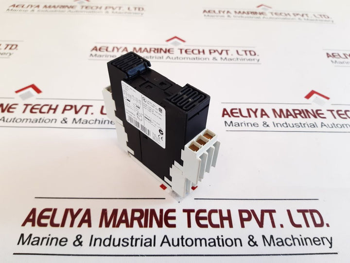 Siemens 3Rp1505-1Ap30 Time Relay 24V Ac/Dc
