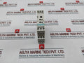 Siemens 3Rp1505-1Ap30 Timing Relay 7…10.3 Lb.In
