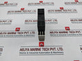 Siemens 3Rp1505-1Ap30 Timing Relay 7…10.3 Lb.In
