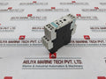 Siemens 3Rp1505-1Ap30 Timing Relay 7…10.3 Lb.In
