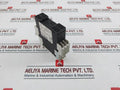 Siemens 3Rp1505-1Ap30 Timing Relay 7…10.3 Lb.In