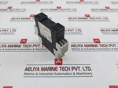 Siemens 3Rp1505-1Ap30 Timing Relay 7…10.3 Lb.In