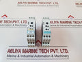 Siemens Simirel 3Rp1505-1Bp30 Time Delay Relay Counter 300V