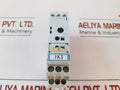 Siemens Simirel 3Rp1505-1Bp30 Time Delay Relay Counter 300V
