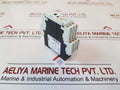 Siemens Simirel 3Rp1505-1Bp30 Time Delay Relay Counter 300V