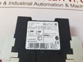 Siemens Simirel 3Rp1505-1Bp30 Time Delay Relay Counter 300V