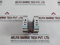 Siemens 3Rp1505-1Bp30 Sirius 3R Time Delay Relay 24V Ac/Dc
