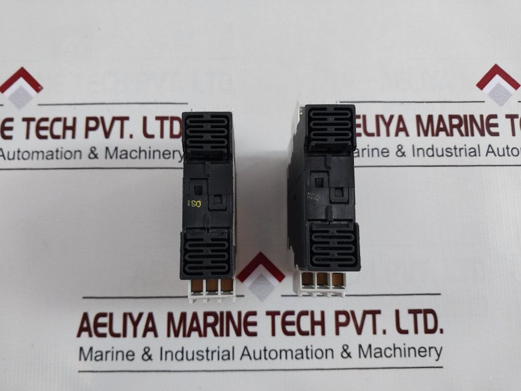 Siemens 3Rp1505-1Bp30 Sirius 3R Time Delay Relay 24V Ac/Dc