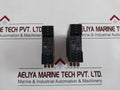 Siemens 3Rp1505-1Bp30 Sirius 3R Time Delay Relay 24V Ac/Dc
