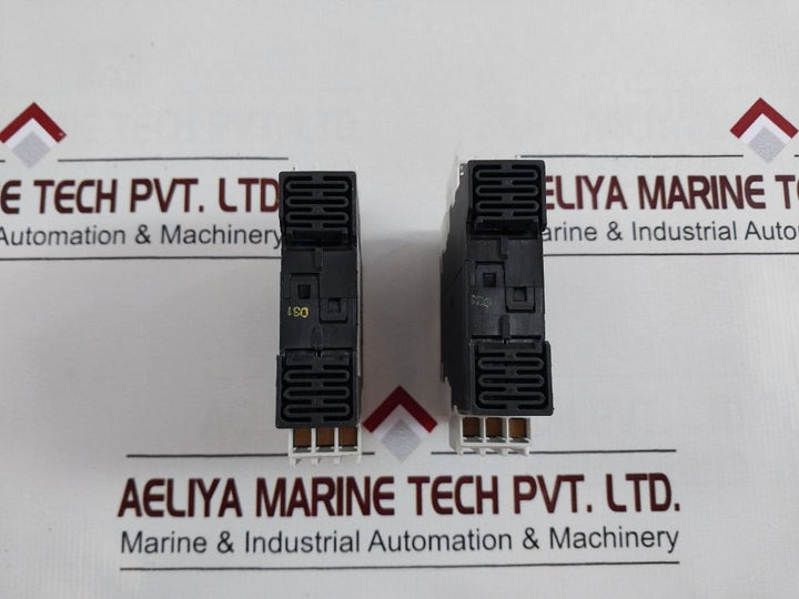 Siemens 3Rp1505-1Bp30 Sirius 3R Time Delay Relay 24V Ac/Dc