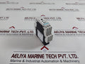 Siemens 3Rp1505-1Bp30 Sirius 3R Time Delay Relay 24V Ac/Dc