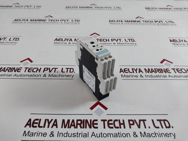 Siemens 3Rp1505-1Bp30 Sirius 3R Time Delay Relay 24V Ac/Dc