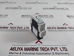 Siemens 3Rp1505-1Bp30 Sirius 3R Time Delay Relay 24V Ac/Dc