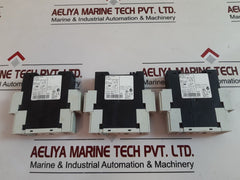 Siemens Sirius 3Rp1505-1Rw30 Time Relay