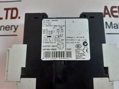 Siemens Sirius 3Rp1505-1Rw30 Time Relay