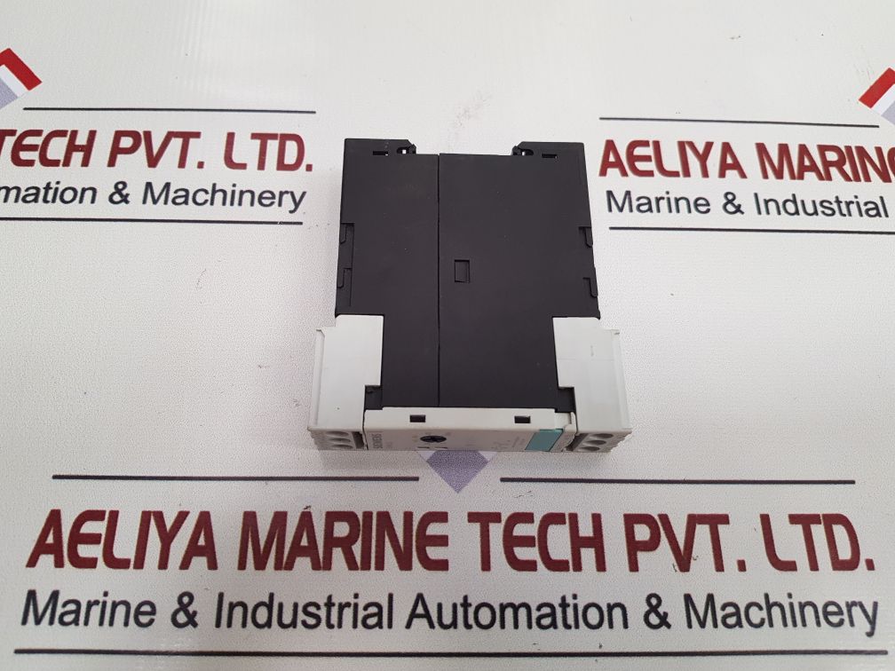 Siemens Sirius 3Rp1513-1Ap30 Time Relay