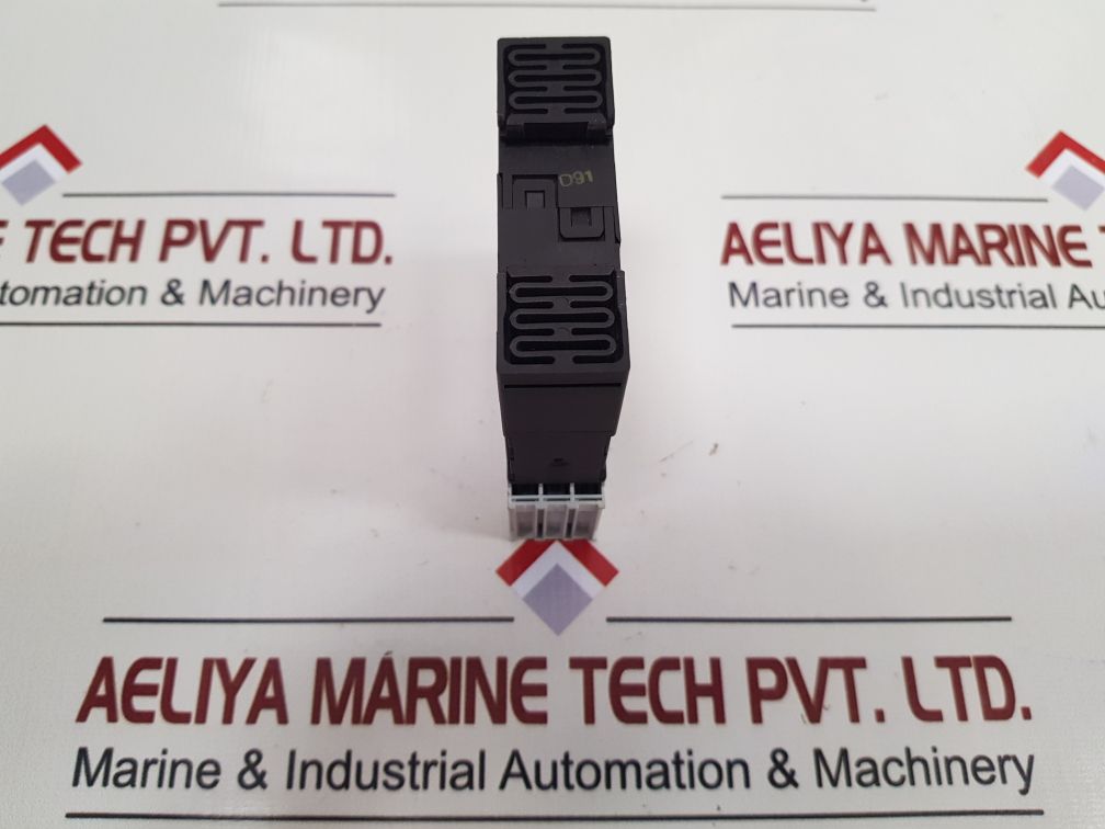 Siemens Sirius 3Rp1513-1Ap30 Time Relay