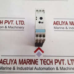 Siemens 3Rp1525-1Ap30 Timing Relay