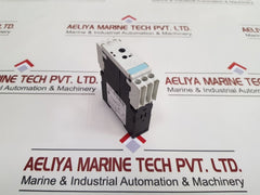 Siemens 3Rp1525-1Ap30 Timing Relay