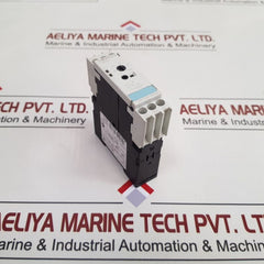 Siemens 3Rp1525-1Ap30 Timing Relay