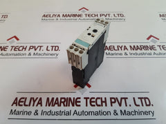 Siemens Sirius 3Rp1525-1Ap30 Time Relay 300V