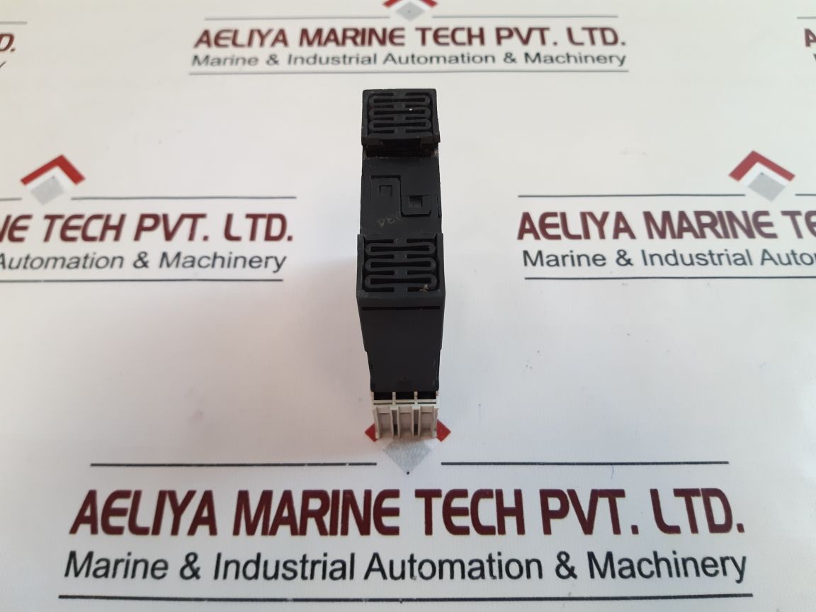 Siemens Sirius 3Rp1525-1Ap30 Time Relay 300V