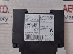 Siemens 3Rp1525-1Ap30 Time Relay On Delay 200-240V Ac