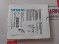 Siemens 3Rp1525-1Ap30 Time Relay On Delay 200-240V Ac