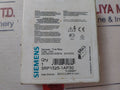 Siemens 3Rp1525-1Ap30 Time Relay On Delay 200-240V Ac
