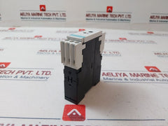 Siemens 3Rp1525-1Ap30 Time Relay On Delay 200-240V Ac