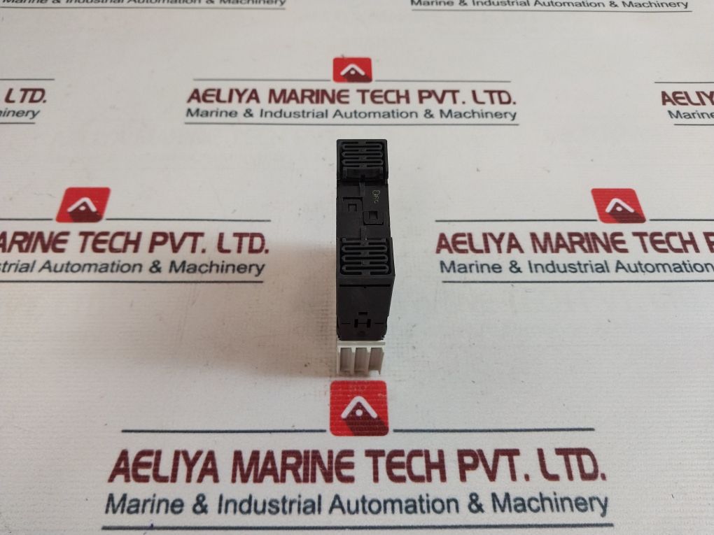Siemens 3Rp1525-1Ap30 Time Delay Relay 24V Ac/Dc
