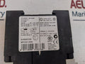 Siemens 3Rp1525-1Ap30 Time Delay Relay 24V Ac/Dc