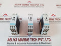 Siemens 3Rp1525-1Bp30 Time Relay 24V Ac/Dc Vde 0660