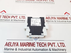 Siemens 3Rp1525-1Bp30 Time Relay 24V Ac/Dc Vde 0660