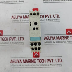 Siemens 3Rp1525-1Bp30 Sirius 3R Timing Relay 24V Ac/Dc