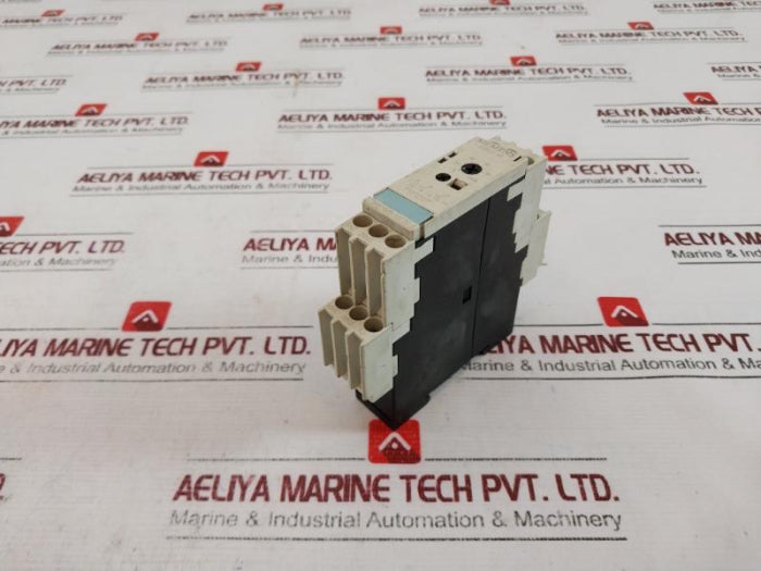 Siemens 3Rp1525-1Bp30 Sirius 3R Timing Relay 24V Ac/Dc