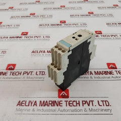 Siemens 3Rp1525-1Bp30 Sirius 3R Timing Relay 24V Ac/Dc