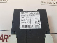 Siemens 3Rp1576-1Np30 Time Relay 300V B 300/R 300 G/040916D69