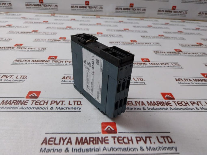 Siemens 3Rp2505-1Bw30 Multi Function Timer Relay 12…240V Ac/Dc 50/60Hz