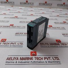 Siemens 3Rp2505-1Bw30 Multi Function Timer Relay 12…240V Ac/Dc 50/60Hz