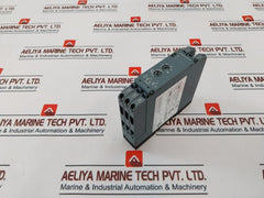 Siemens 3Rp2525-1Bw30 Time Delay Relay Ip20 50/60Hz