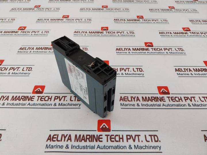 Siemens 3Rp2525-1Bw30 Time Delay Relay Ip20 50/60Hz