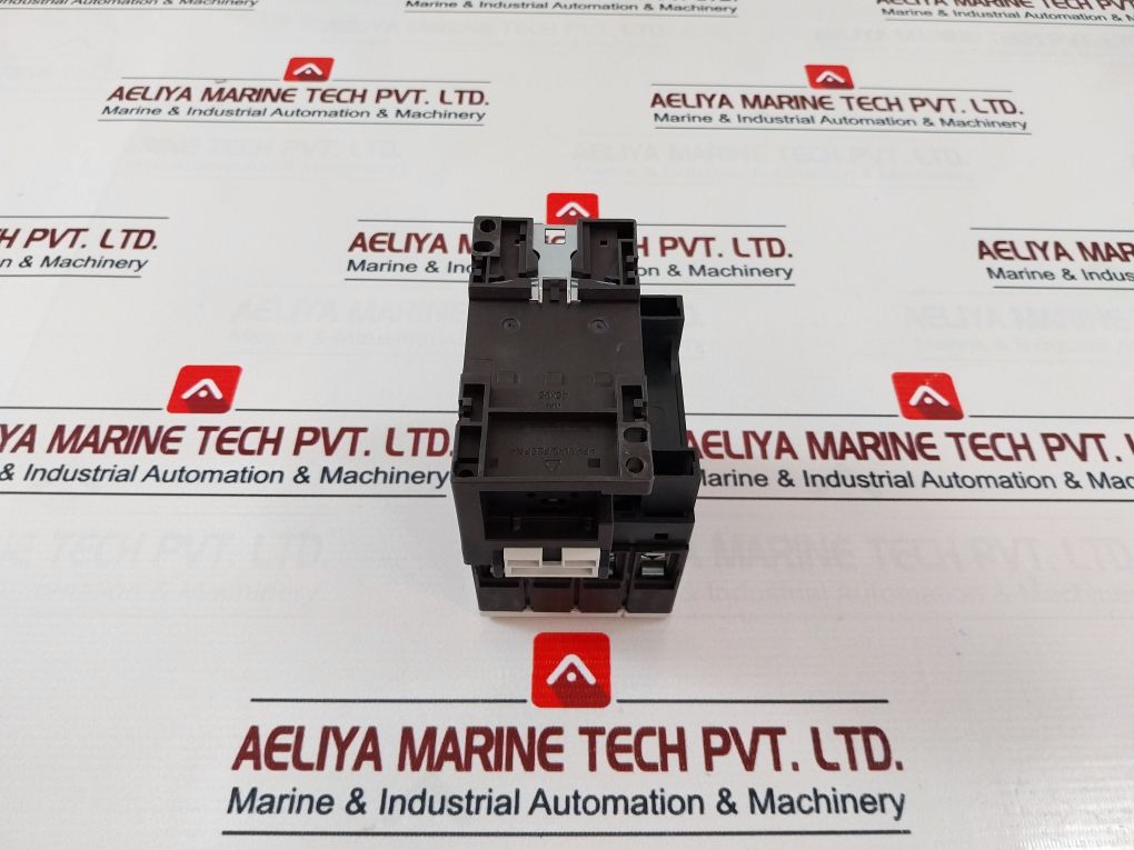 Siemens 3Rt1336-1Ap00 Contactor 60A 600V Ac Resistance