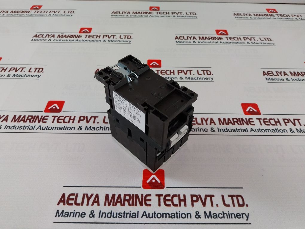 Siemens 3Rt1336-1Ap00 Contactor 60A 600V Ac Resistance