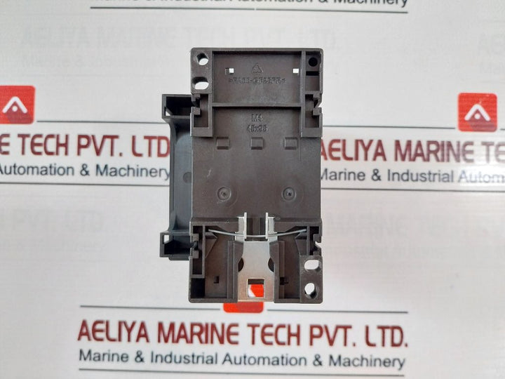 Siemens 3Rt1336-1Ap00 Contactor 60A 600V Ac Resistance