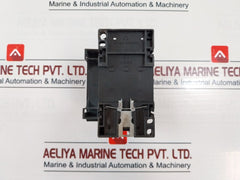Siemens 3Rt1336-1Ap00 Contactor E05 Gb14048.4/50Hz 75C 230V Ip20