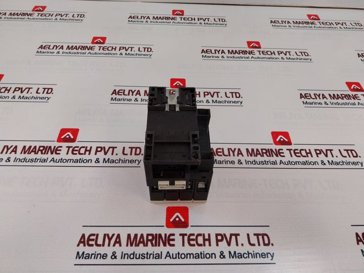 Siemens 3Rt1336-1Ap00 Contactor E05 Gb14048.4/50Hz 75C 230V Ip20